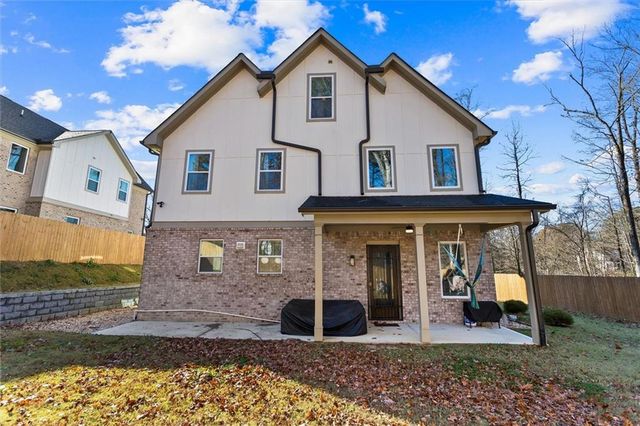 658 Rockbridge Road, Lilburn, GA 30047