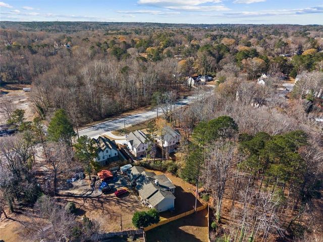 658 Rockbridge Road, Lilburn, GA 30047