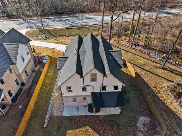 658 Rockbridge Road, Lilburn, GA 30047