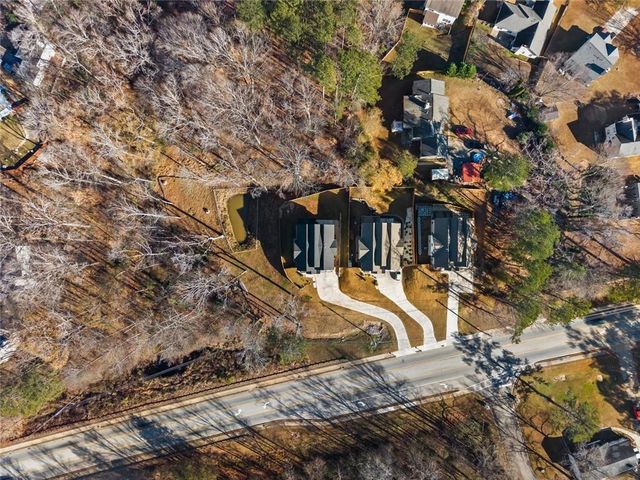 658 Rockbridge Road, Lilburn, GA 30047