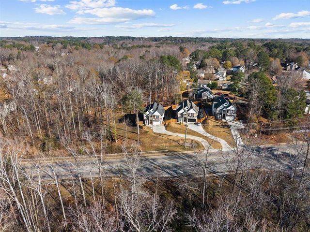 658 Rockbridge Road, Lilburn, GA 30047