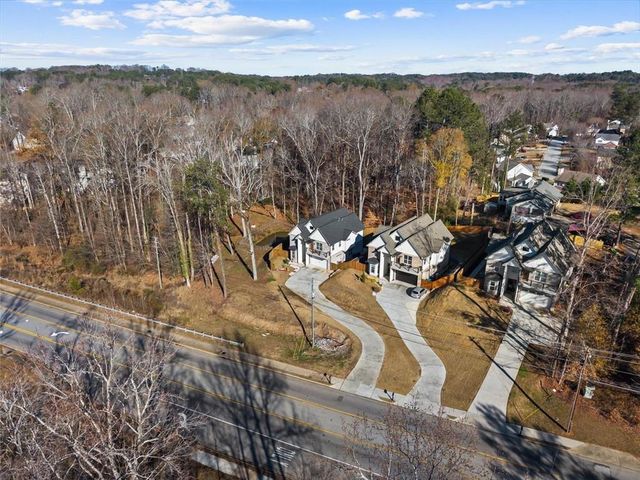658 Rockbridge Road, Lilburn, GA 30047