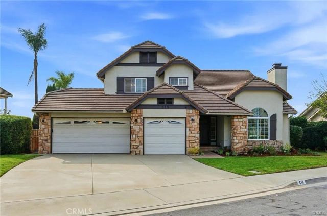 519 Calle Monterey, San Dimas, CA 91773