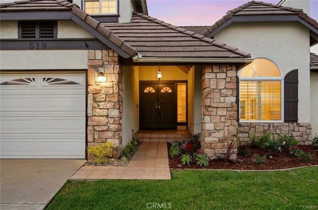 519 Calle Monterey, San Dimas, CA 91773