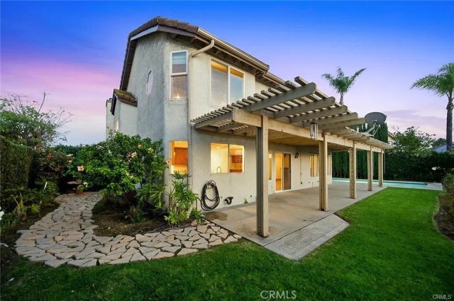 519 Calle Monterey, San Dimas, CA 91773