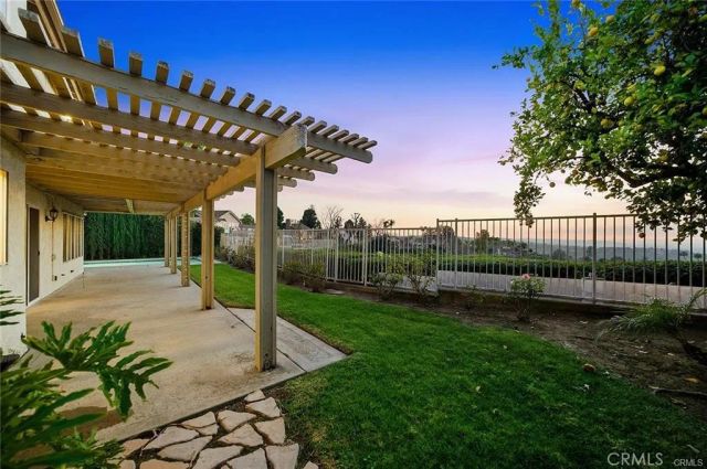 519 Calle Monterey, San Dimas, CA 91773