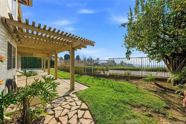 519 Calle Monterey, San Dimas, CA 91773