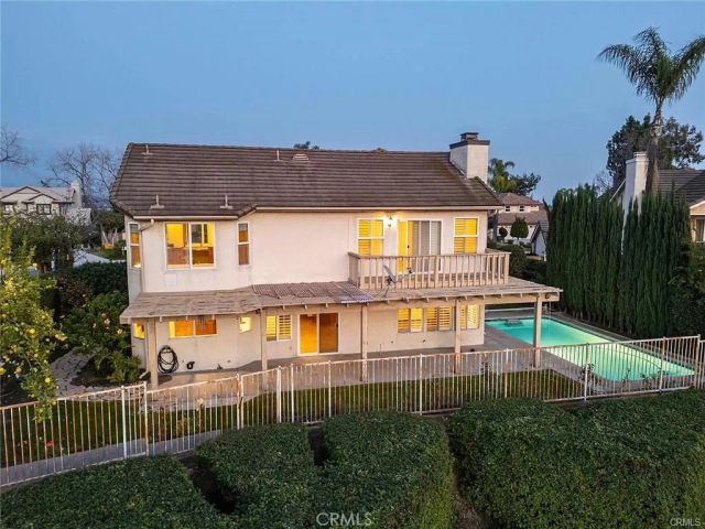 519 Calle Monterey, San Dimas, CA 91773