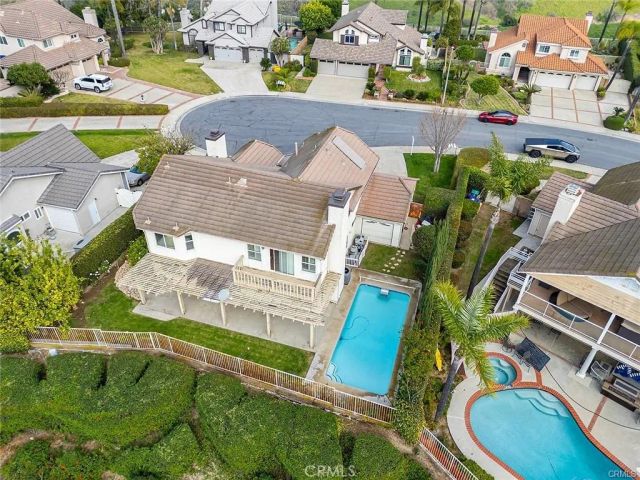 519 Calle Monterey, San Dimas, CA 91773