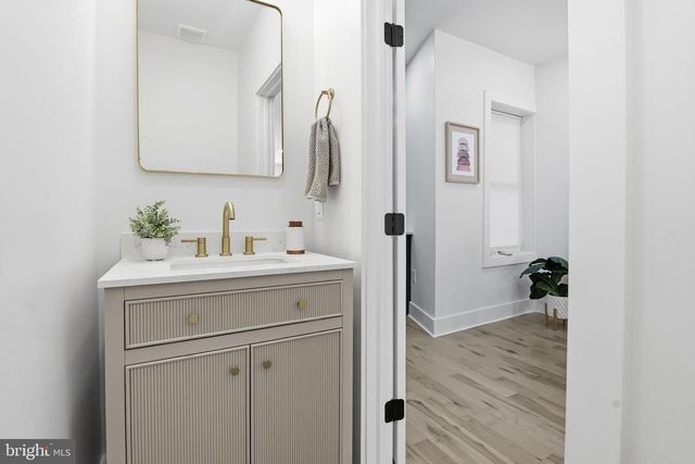 1742 E OLIVER ST, Baltimore, MD 21213