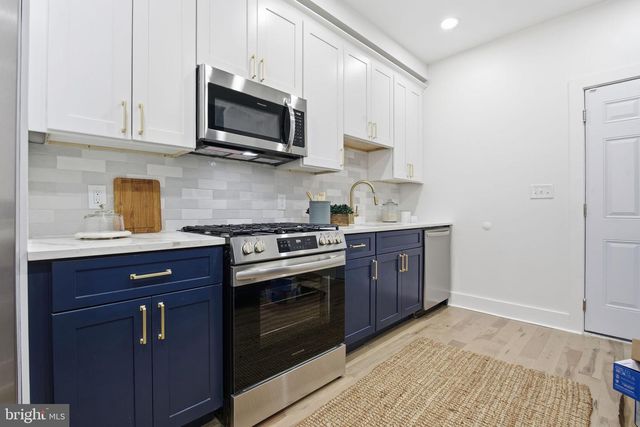 1742 E OLIVER ST, Baltimore, MD 21213