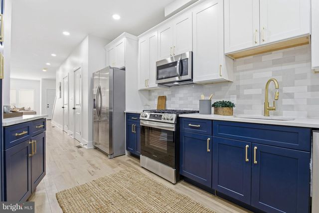 1742 E OLIVER ST, Baltimore, MD 21213