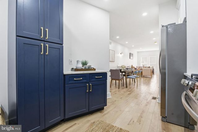 1742 E OLIVER ST, Baltimore, MD 21213