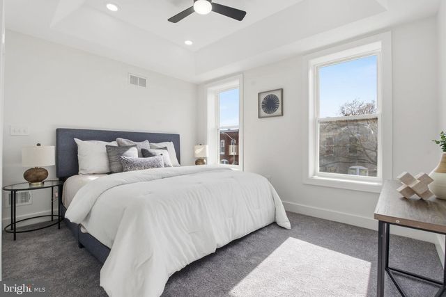 1742 E OLIVER ST, Baltimore, MD 21213