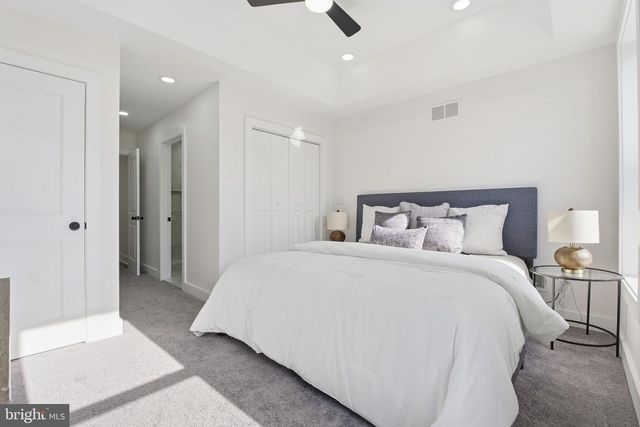 1742 E OLIVER ST, Baltimore, MD 21213