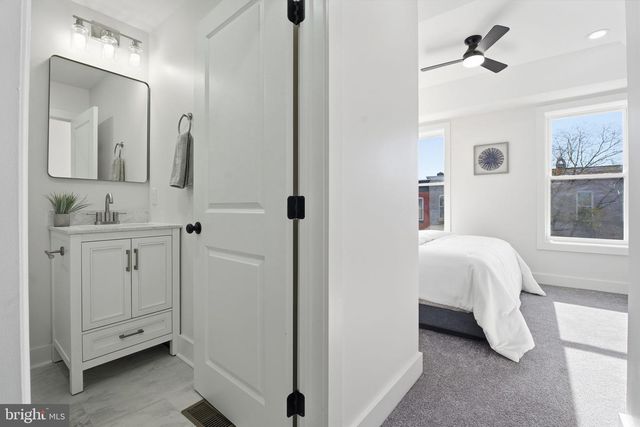 1742 E OLIVER ST, Baltimore, MD 21213