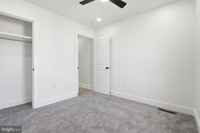 1742 E OLIVER ST, Baltimore, MD 21213