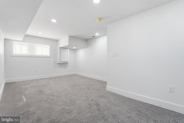 1742 E OLIVER ST, Baltimore, MD 21213