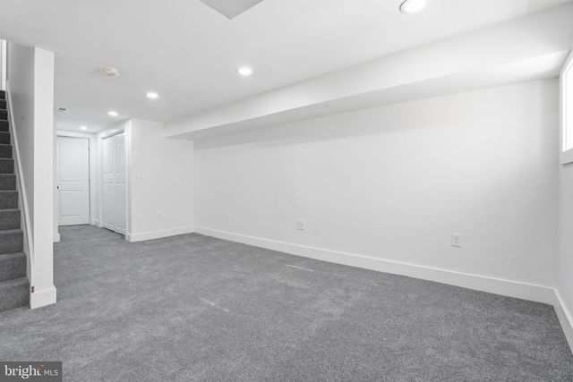 1742 E OLIVER ST, Baltimore, MD 21213