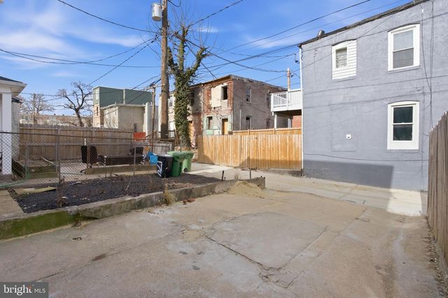 1742 E OLIVER ST, Baltimore, MD 21213