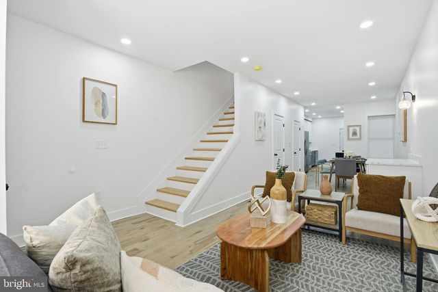 1742 E OLIVER ST, Baltimore, MD 21213