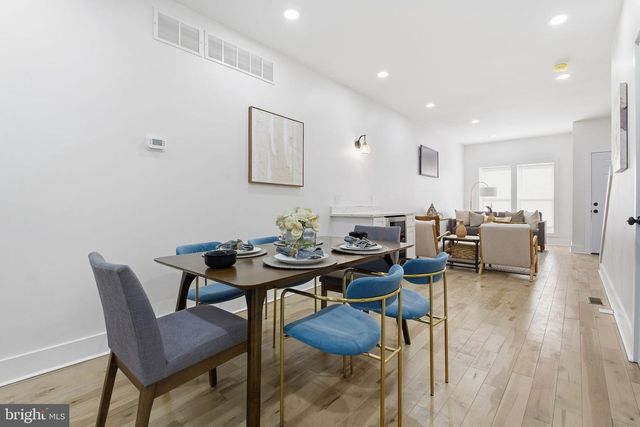 1742 E OLIVER ST, Baltimore, MD 21213