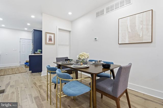 1742 E OLIVER ST, Baltimore, MD 21213