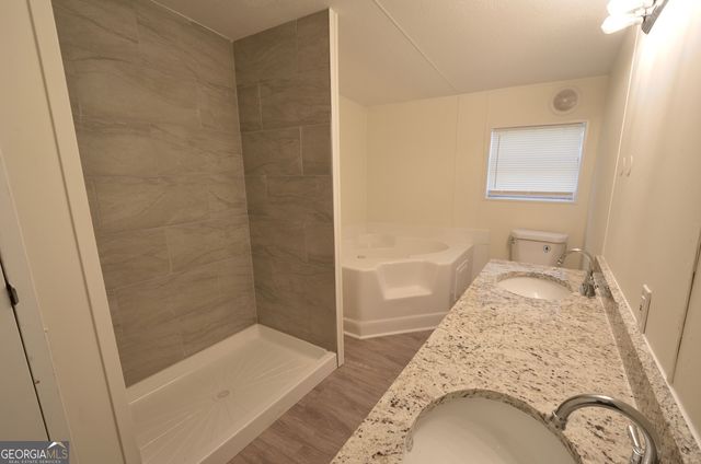 722 Brower Court, Dublin, GA 31021