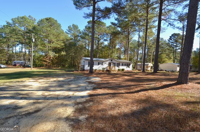 722 Brower Court, Dublin, GA 31021