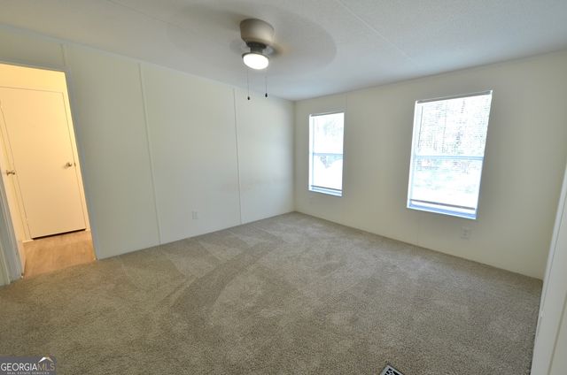 722 Brower Court, Dublin, GA 31021