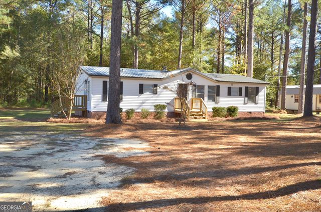 722 Brower Court, Dublin, GA 31021