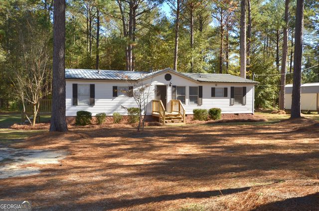 722 Brower Court, Dublin, GA 31021