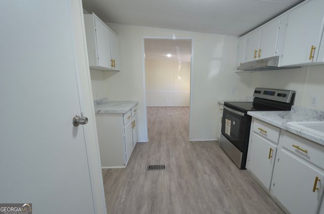 722 Brower Court, Dublin, GA 31021