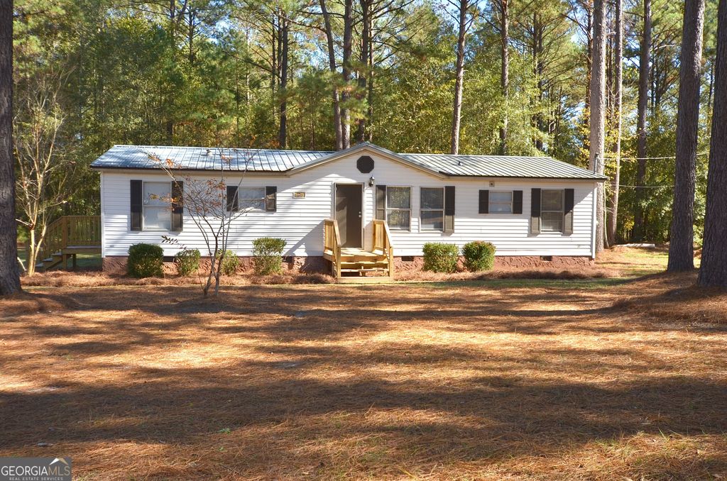 722 Brower Court, Dublin, GA 31021