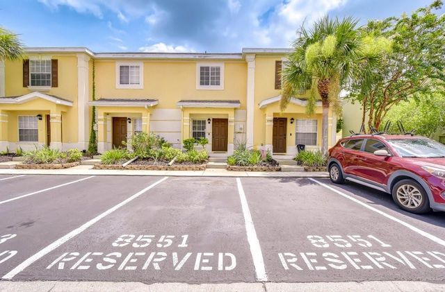 8551 TRAIL WIND DRIVE, Tampa, FL 33647
