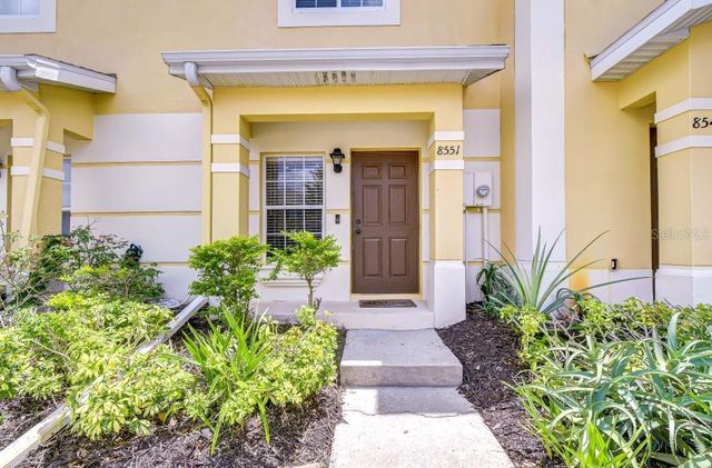 8551 TRAIL WIND DRIVE, Tampa, FL 33647