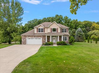 2276 Winters Way, Saint Joseph, MI 49085