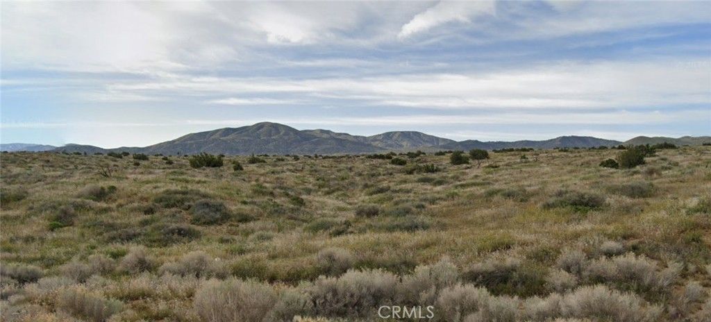 0 37th st East, Palmdale, CA 93550 — exterior