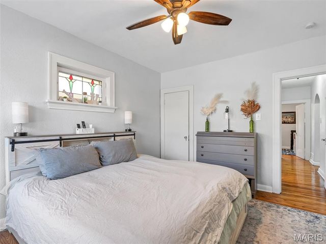 834 Catskill Drive, St Louis, MO 63125