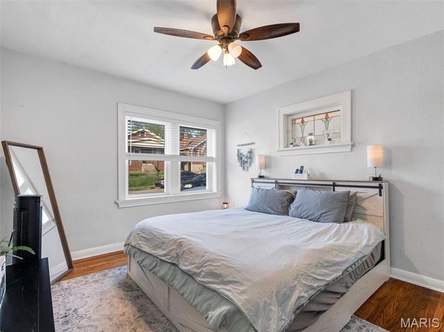 834 Catskill Drive, St Louis, MO 63125