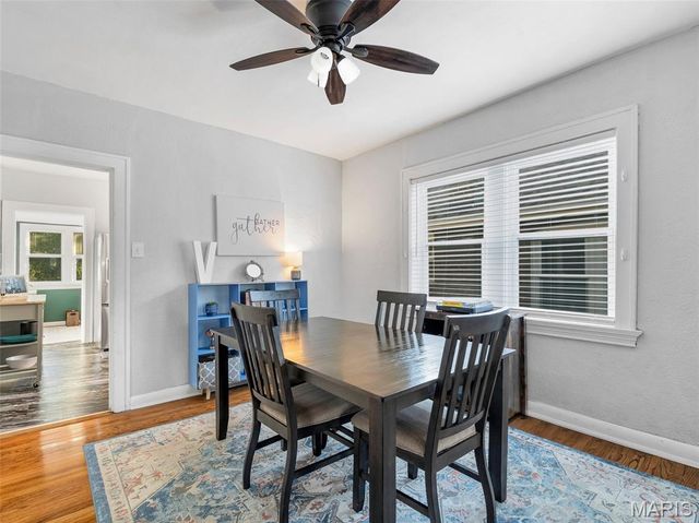 834 Catskill Drive, St Louis, MO 63125