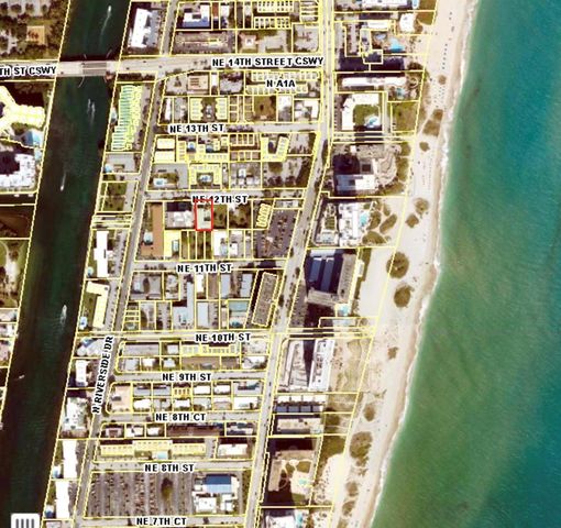3226 NE 12TH Street 8, Pompano Beach, FL 33062
