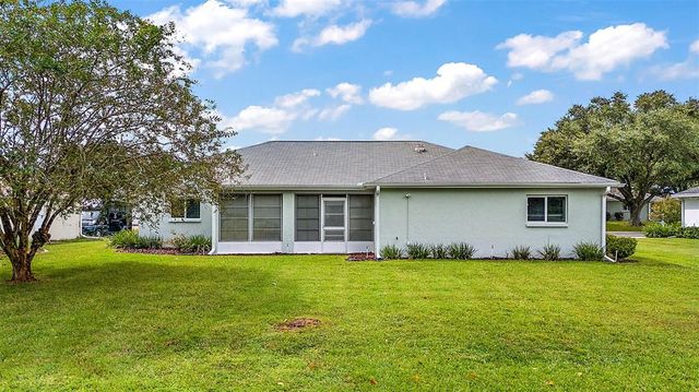 2051 NW 50TH AVENUE, Ocala, FL 34482