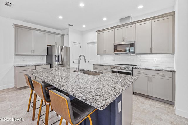 401 Parrot Lane, Daytona Beach, FL 32124