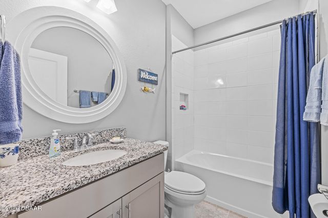 401 Parrot Lane, Daytona Beach, FL 32124