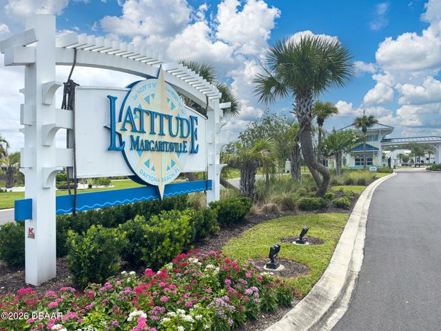 401 Parrot Lane, Daytona Beach, FL 32124