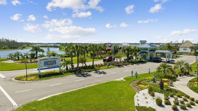 401 Parrot Lane, Daytona Beach, FL 32124