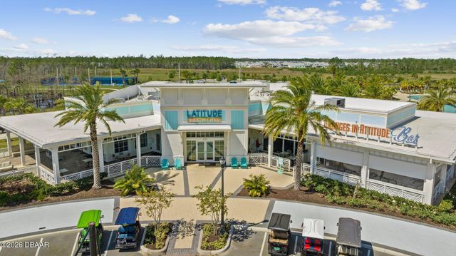 401 Parrot Lane, Daytona Beach, FL 32124