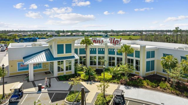 401 Parrot Lane, Daytona Beach, FL 32124