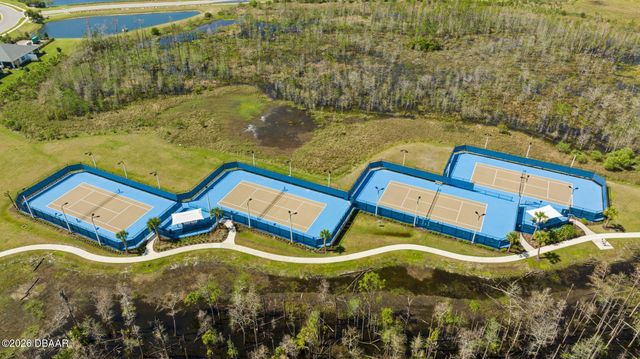 401 Parrot Lane, Daytona Beach, FL 32124